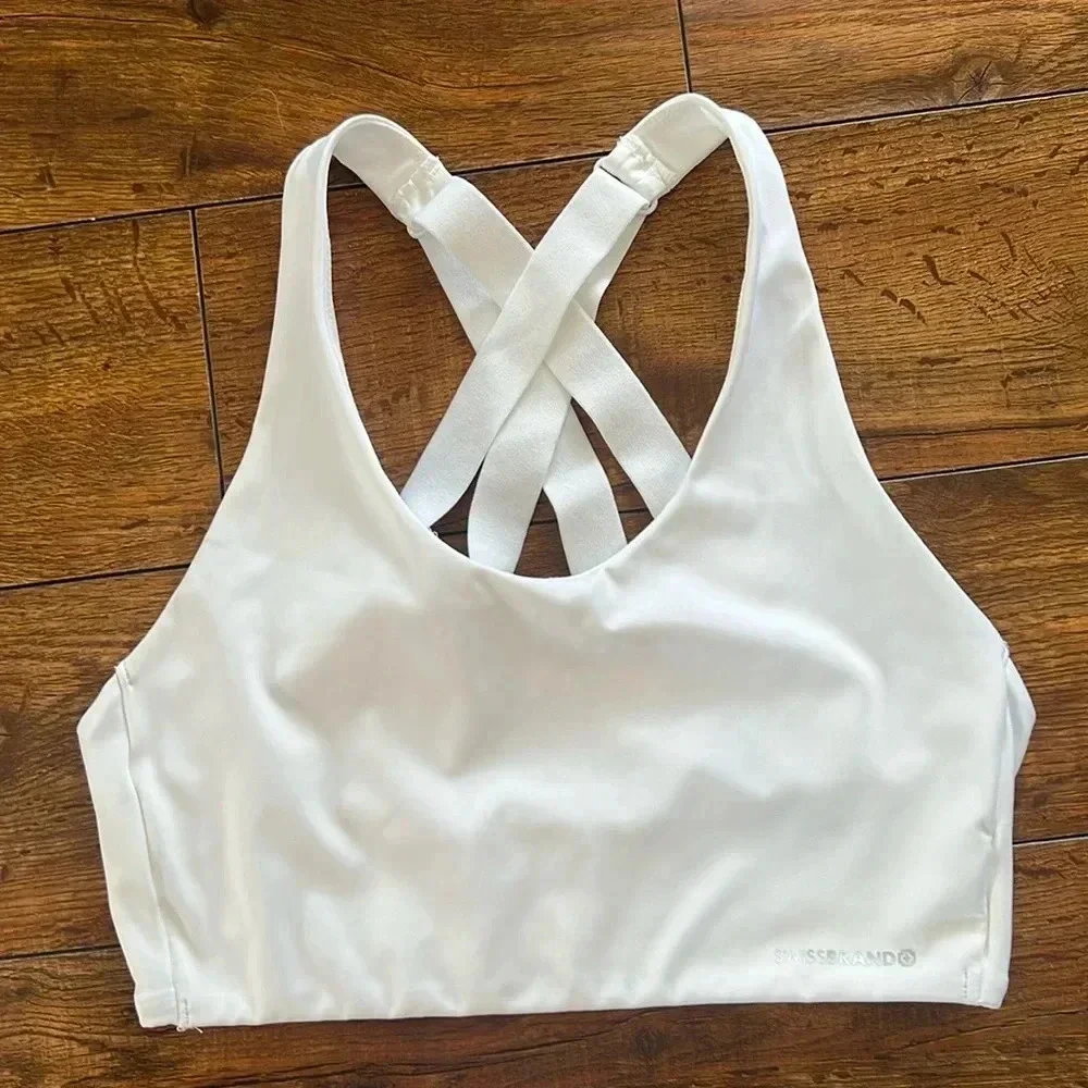Swiss Brand Sport Bra